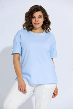 BegiModa 4002 голубой.2