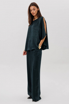 Блуза, брюки Fantazia Mod 5283 - фото 5