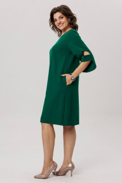 Платье Anelli 1785 шервудский лес - фото 5