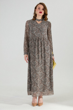 Платье NikVa 801-8 - фото 1