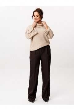 Брюки, джемпер Liona Style 963 - фото 4