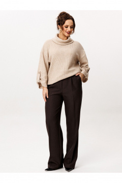 Брюки, джемпер Liona Style 963 - фото 3