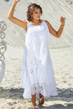 Vittoria Queen 12023 белый