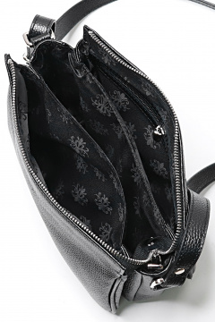 Сумка Galanteya 38823.25с1265к45 черный - фото 5