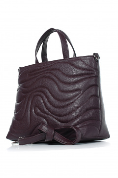 Сумка Galanteya 40824.25с1965к45 бордо - фото 1