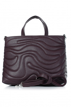 Сумка Galanteya 40824.25с1965к45 бордо - фото 2