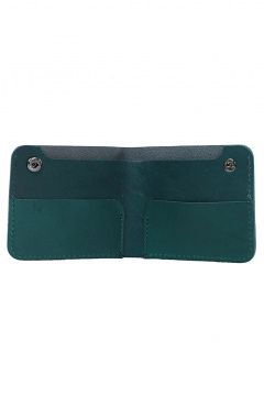 Портмоне Galanteya 47917.25с2900к45 зеленый_т. - фото 3