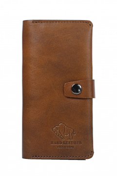 Портмоне Galanteya 48117.25с2901к45 рыжий - фото 1