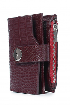 Портмоне Galanteya 6025.25с3060к45 бордо - фото 2