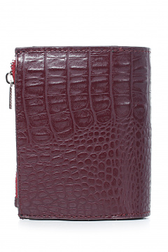 Портмоне Galanteya 6025.25с3060к45 бордо - фото 3