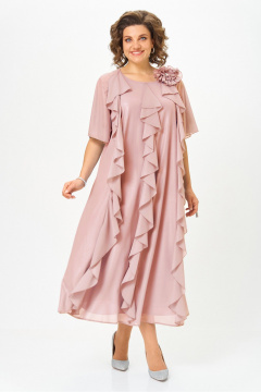 Платье Mira Fashion 5596 - фото 2