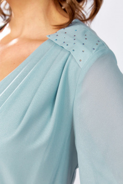 Платье Mira Fashion 5598 - фото 5