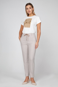 Брюки Bazalini 5004 - фото 1