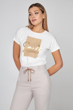 Брюки Bazalini 5004 - фото 2