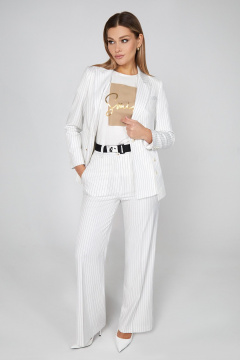 Жакет Bazalini 5006 - фото 4