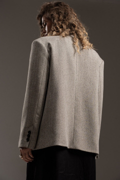 Жакет SILVERSPICE S-2534 - фото 5