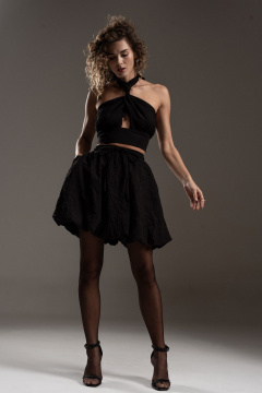 Юбка SILVERSPICE S-4515 - фото 1