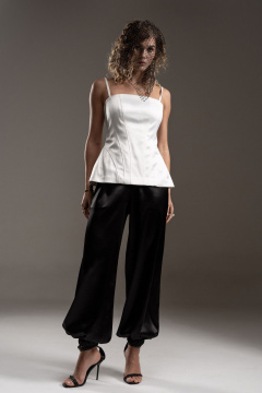 Корсет SILVERSPICE S-7529 молоко - фото 1