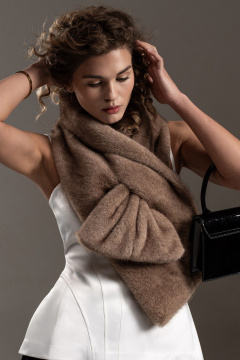 Шарф SILVERSPICE S-9506 - фото 2