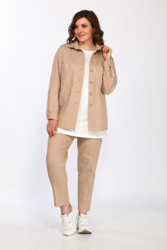 FOXY FOX 1274 бежевый