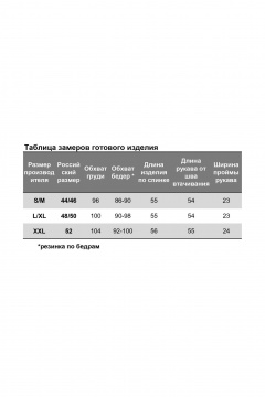 Джемпер Nika.PL 0402502 молочный - фото 3