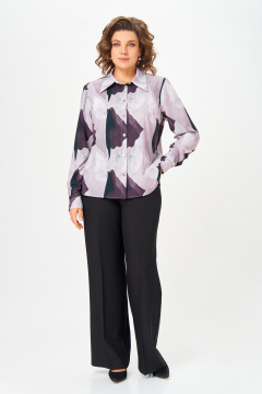 Блуза Swallow 884.2 - фото 1