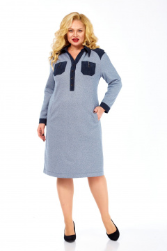 Платье Tensi 407 - фото 2