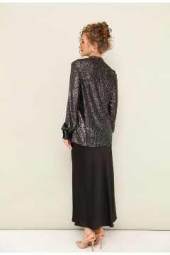 Блуза, юбка PUR PUR 11-262 - фото 5