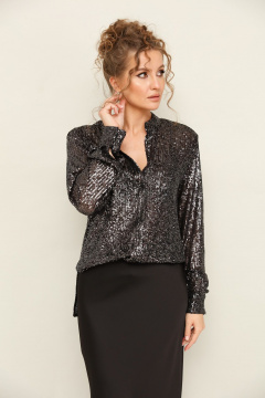 Блуза, юбка PUR PUR 11-262 - фото 2