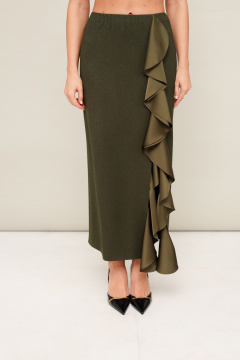 Джемпер, юбка PUR PUR 11-435/1 - фото 4