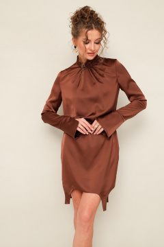 Платье PUR PUR 11-438 - фото 5