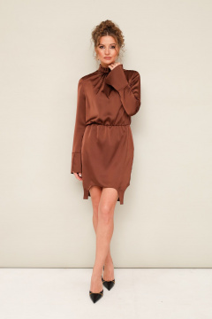 Платье PUR PUR 11-438 - фото 3