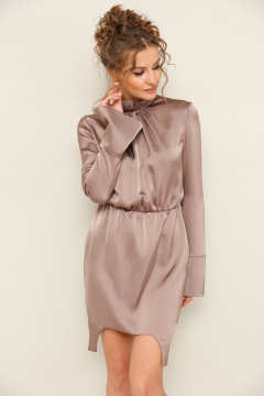 Платье PUR PUR 11-438/1 - фото 4