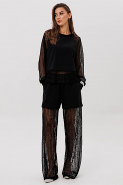 Блуза, брюки Fantazia Mod 5272 - фото 2