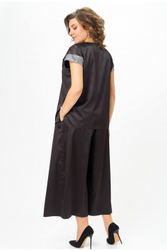 Брюки, топ Andina city 9088-25 - фото 5