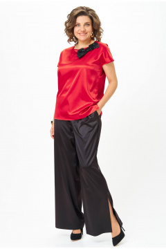Блуза, брюки Andina city 9090-25 - фото 3