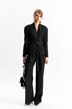 Брюки MilMil 1276 черный - фото 1