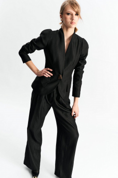 Брюки MilMil 1276 черный - фото 4