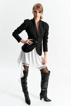 Юбка MilMil 1277 молоко - фото 1