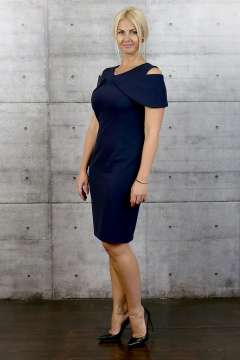 Avila 0484 темно-синий