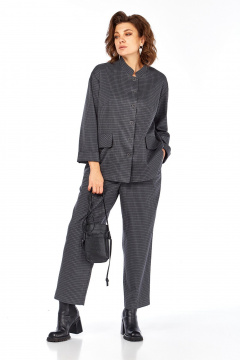 Брюки, жакет Jurimex 3385 - фото 1