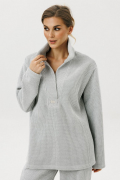 Брюки, джемпер COCKTAIL 1077 - фото 3