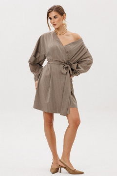 Платье COCKTAIL 1084 - фото 5