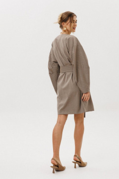 Платье COCKTAIL 1084 - фото 4