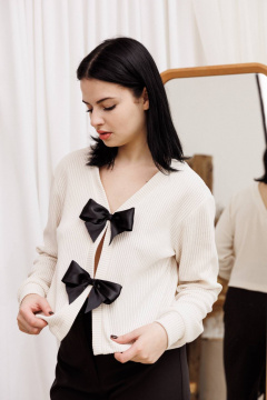  AVEEVA 55477 молочный - фото 3