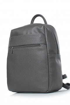 Рюкзак Galanteya 12721.25с3120к45 серый_т. - фото 1