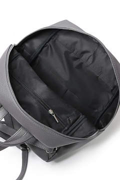 Рюкзак Galanteya 12721.25с3120к45 серый_т. - фото 5