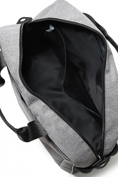 Сумка дорожная Galanteya 14323.25с750к45 серый - фото 5