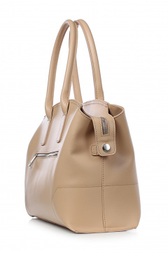 Сумка Galanteya 16925.25с2636к45 песочный - фото 4