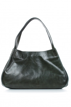 Сумка Galanteya 18025.25с2640к45 оливковый - фото 2